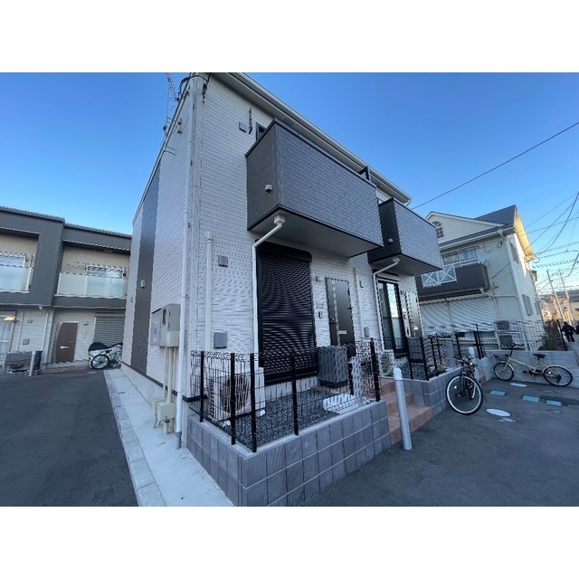 DuplexNakaiⅡの外観画像