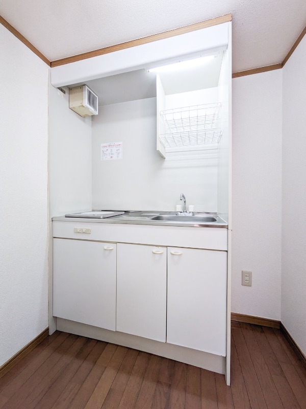 ロフティ立川1階 部屋その他