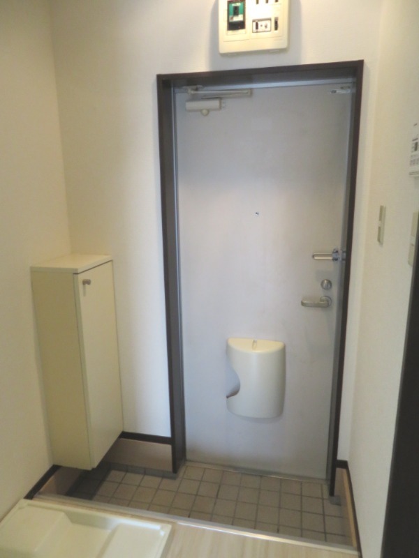 ヴィラコート上溝1階 別部屋参考写真