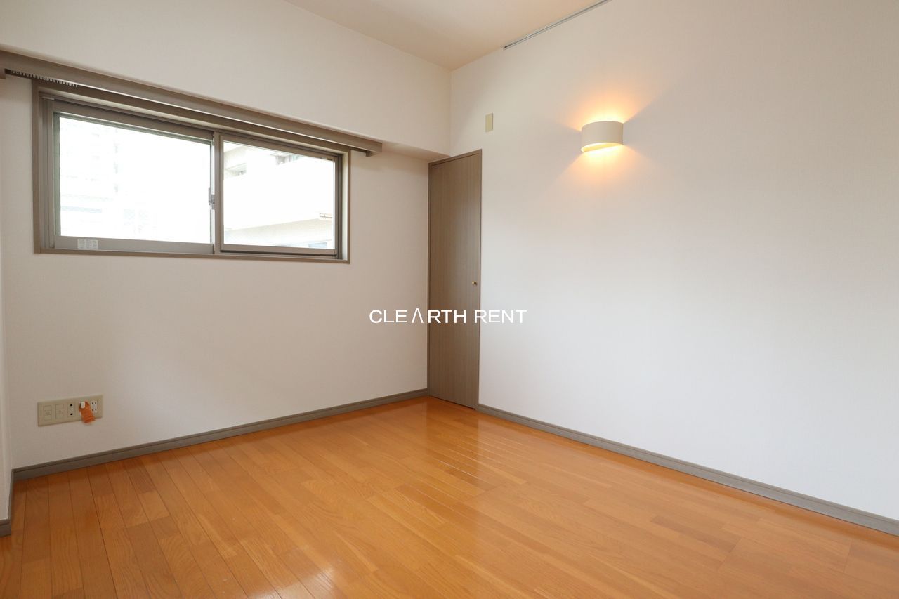 パレステュディオ飯田橋3階 同タイプ別住戸写真となります。現況と異なる場合がございます。