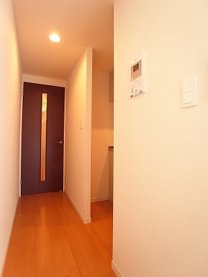 リブリ・武蔵 同タイプ別号室