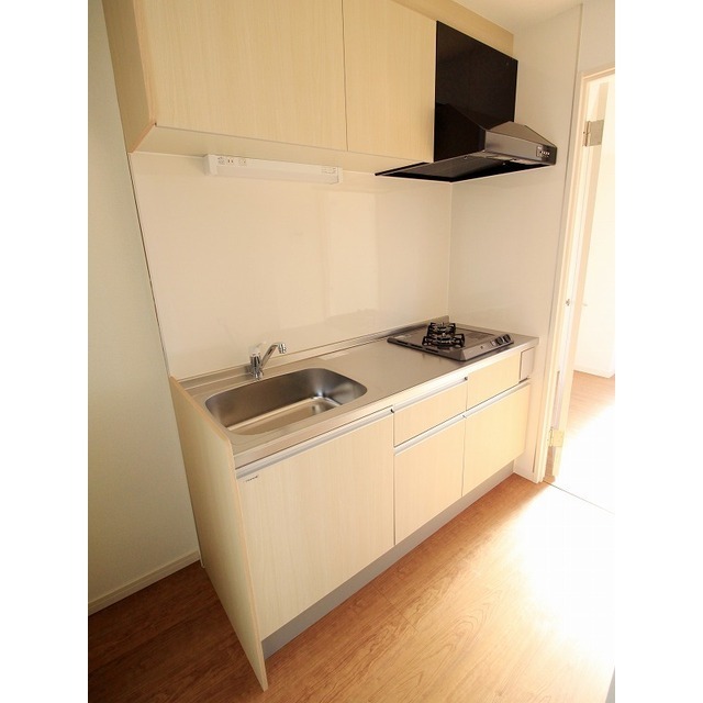 グリシーヌメゾンⅡ キッチン