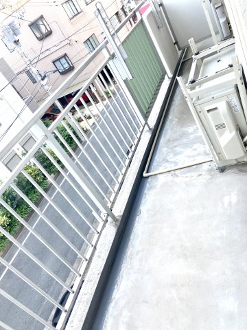 プライムアーバン武蔵小杉comodo705号室 同建物別部屋の参考画像