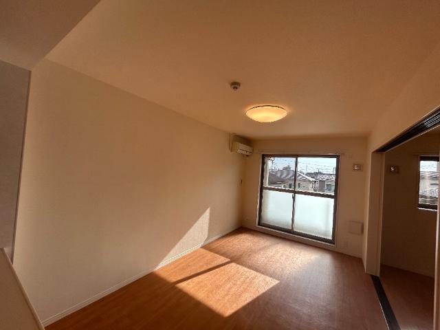 Ｋ・Ｔ　ｄｅｓｉｒｅ 寝室