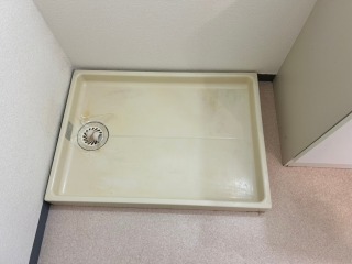 メゾン大西1階 部屋設備