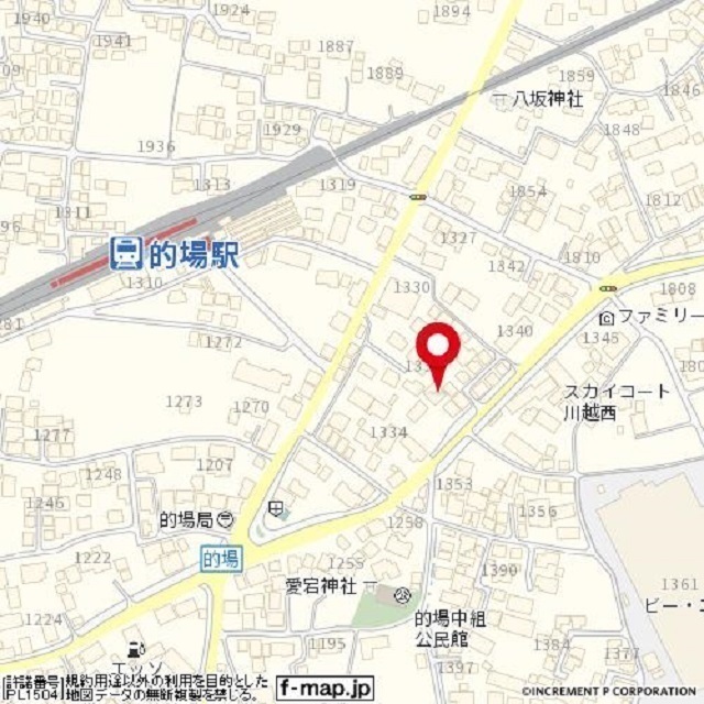 霞ヶ関マンション 外観