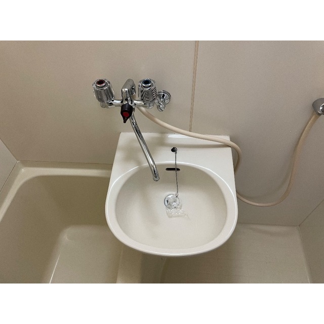 メゾン88302号室 内観