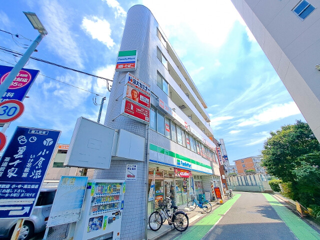 大久保ビル3階 部屋その他