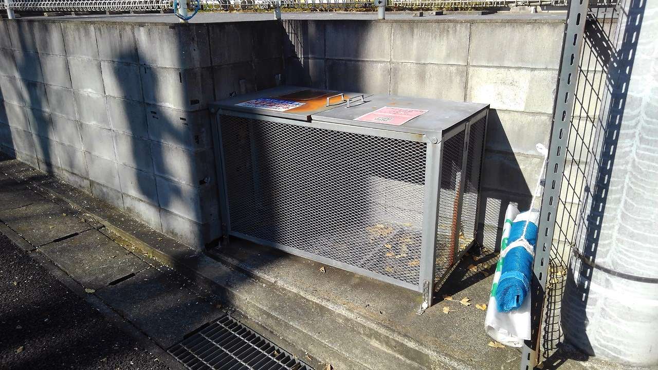 レオパレスウエステン202号室 部屋その他