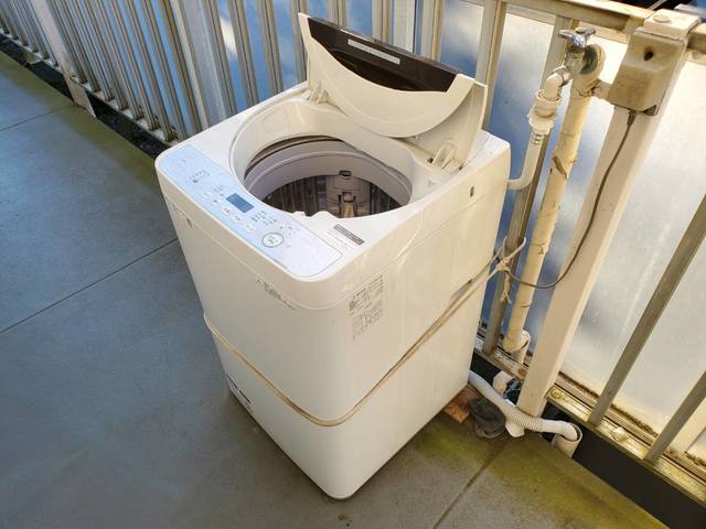 メゾンド北町0105号室 その他共有部分