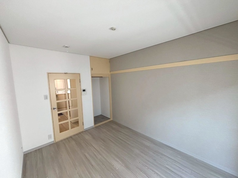 クロノス向ヶ丘1階 部屋その他