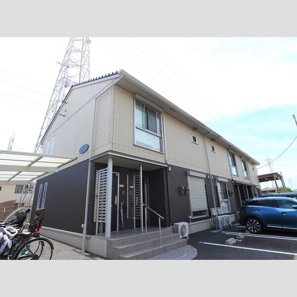 ラス・カサス二本松の外観画像