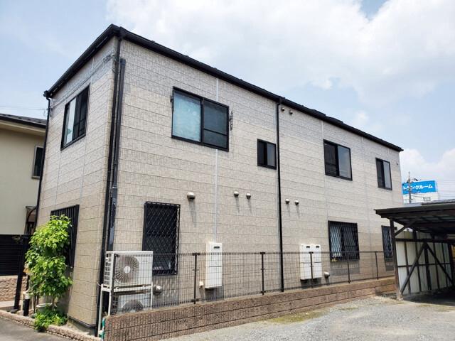 カーサK-2の外観画像