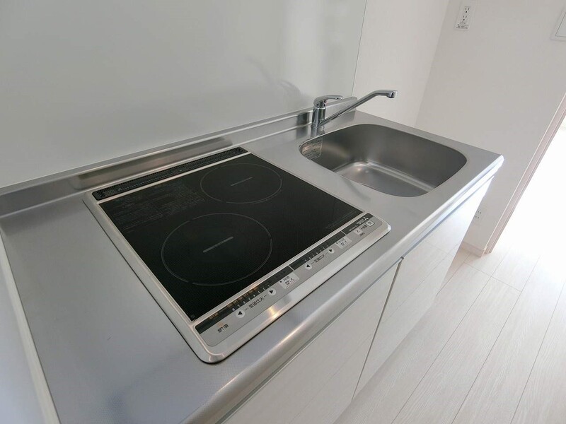 リブリ・絆 キッチン