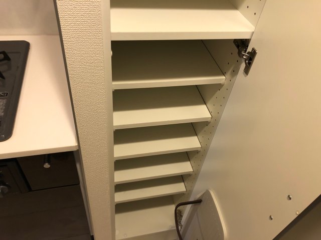 ガーラ・グランディ清澄白河 ※過去退去時のお写真です