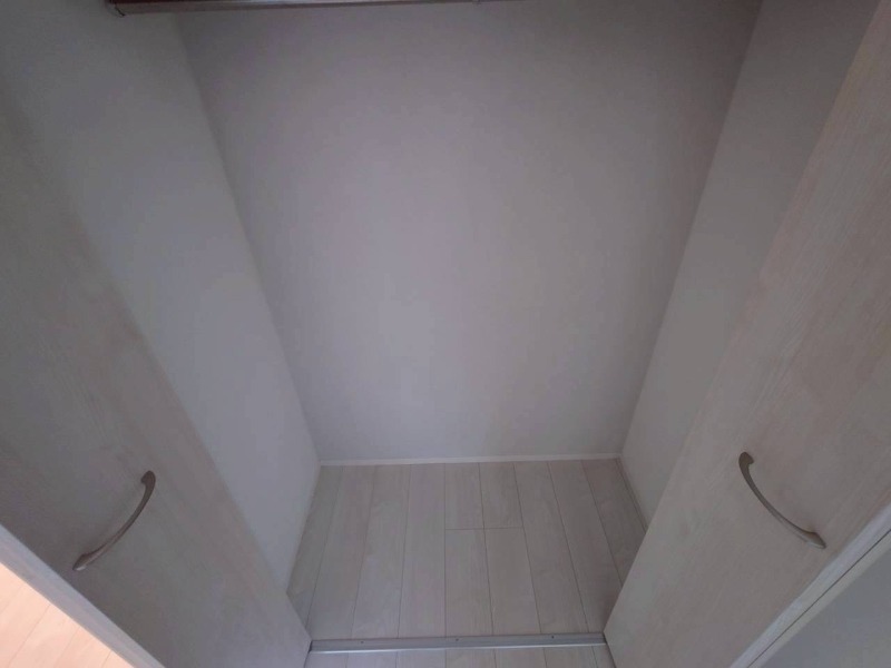 CREALpremier目黒1階 収納