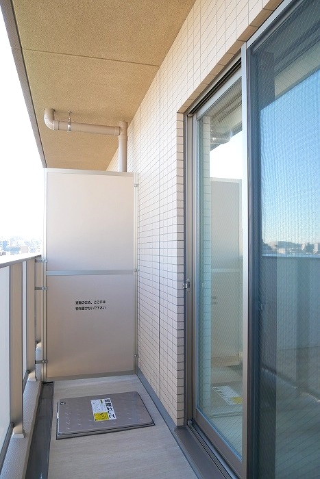 ラフィスタ横浜井土ヶ谷6階 内観