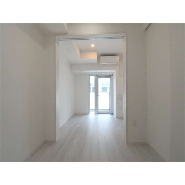 ＡＲＫＭＡＲＫ水天宮前Ⅰ0603号室 内観