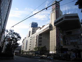 ガラ・シティ横浜西口 【その他】ヨドバシカメラまで650ｍ