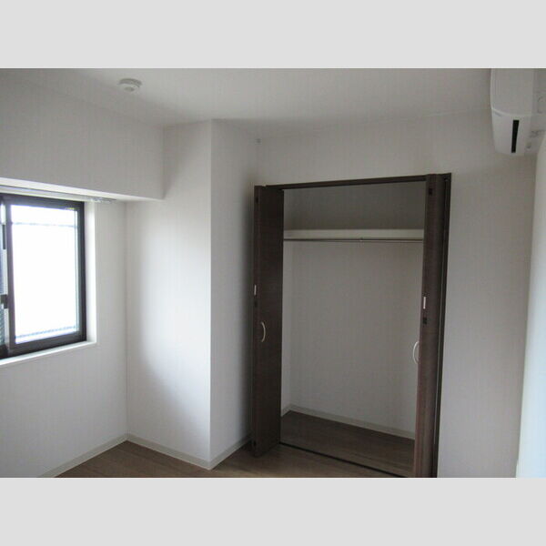 D-ROOM　NOBUTO701号室 洋室