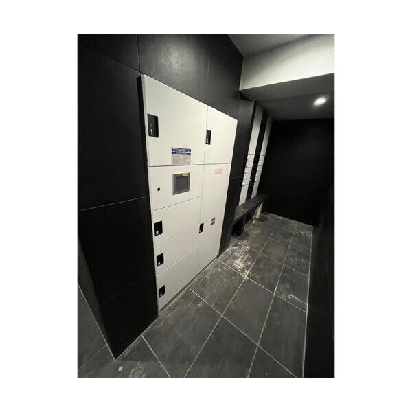 Silver　Wood　KASUGA 部屋設備