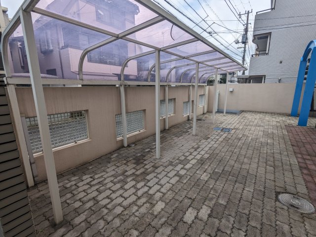 ウィンドテラス南行徳0302号室 同建物別部屋の参考画像