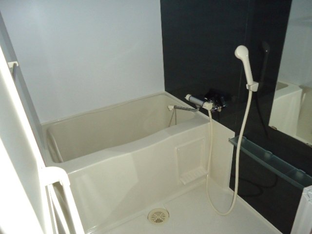 ディア・ベルジュ バス