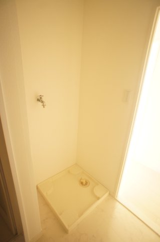 スカイホーム本郷0205号室 部屋設備