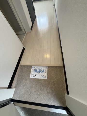 Axia Court Kishiya201号室 その他