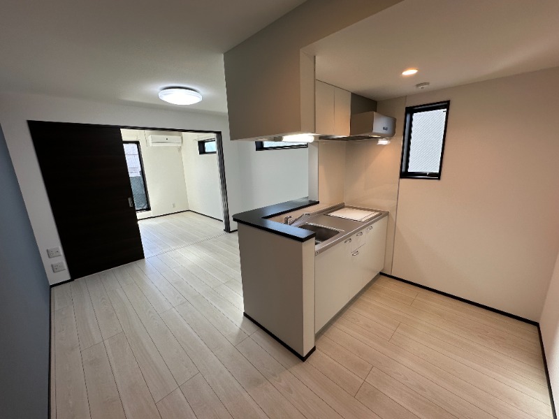 Ever Two1階 部屋その他