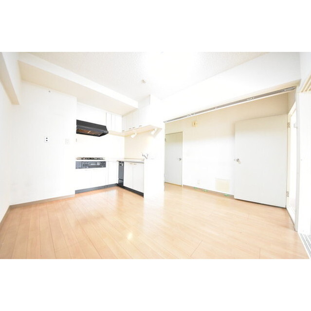 ライオンズマンション目黒青葉台タウンハウス 内観