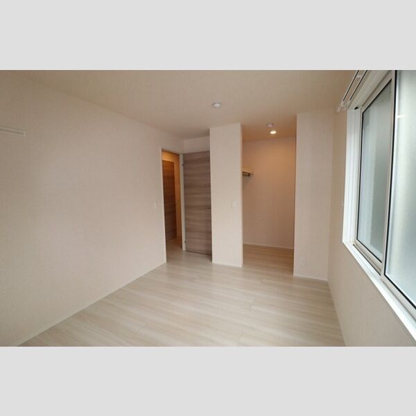 シャルム101号室 洋室