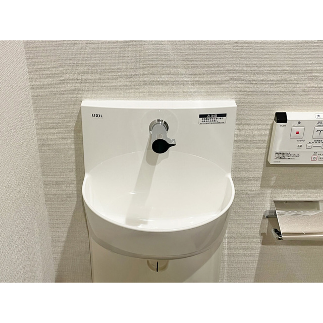 ザ・レジデンス赤坂檜町1101号室 部屋その他