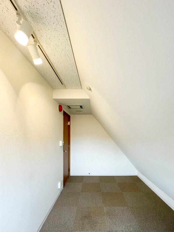 SOLASIAresidence上板橋3階 部屋その他