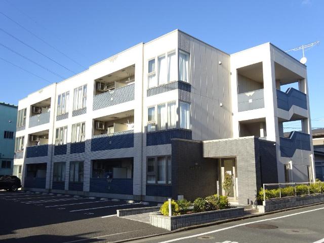 Ｆ＆Ｒ Ⅰの外観画像