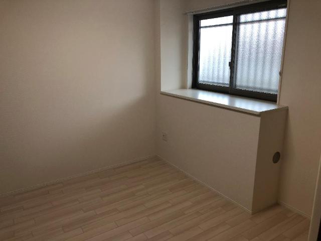 Ｓｈａｎｇｒｉ-Ｌａ　-シャングリラ-101号室 洋室