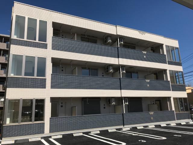 ＫＭＧ 外観写真（昼）