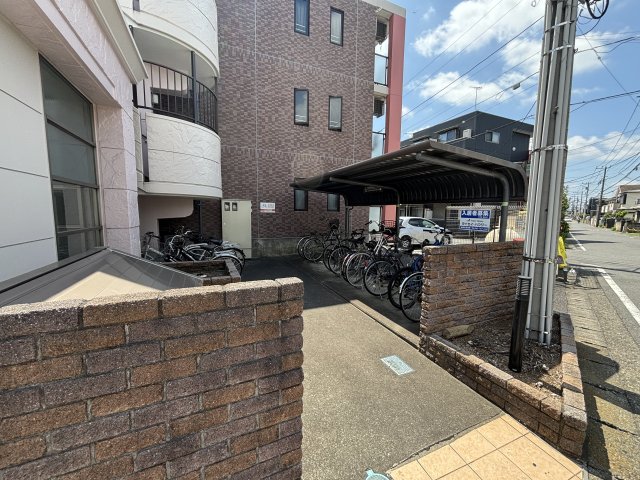 ドエル・ミョウセイ0206号室 その他共有部分