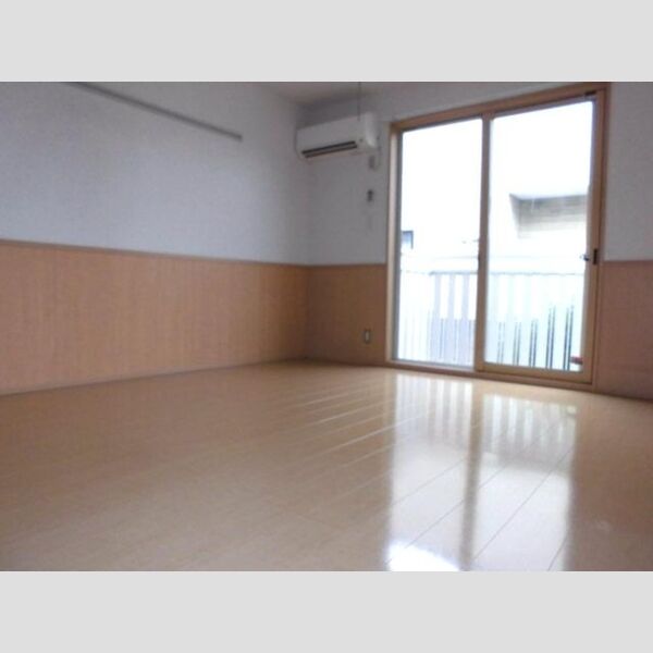 エーデル・ハイム103号室 洋室