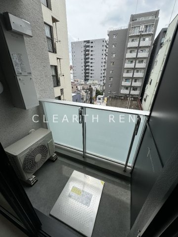 ＧＲＡＮ ＰＡＳＥＯ亀戸11階 同タイプ別住戸写真となります。現況と異なる場合がございます。