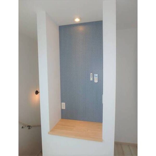 I-wood吉祥寺 収納