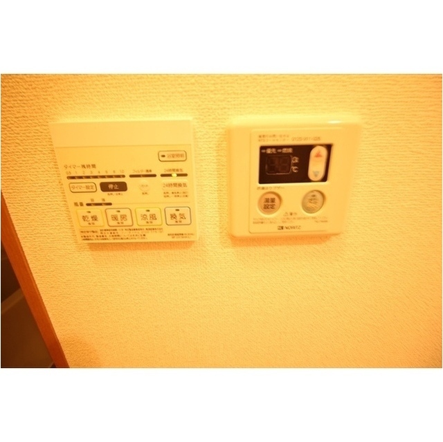 アンプルール フェール 豊四季Ⅰ106号室 部屋その他