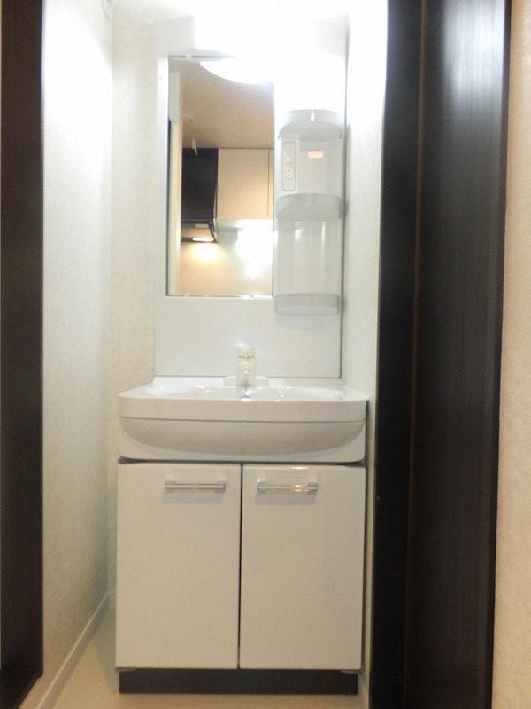 クリスタル親水公園2階 部屋その他