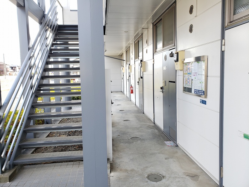 レオパレスｃｏｍｆｏｒｔ302号室 部屋その他