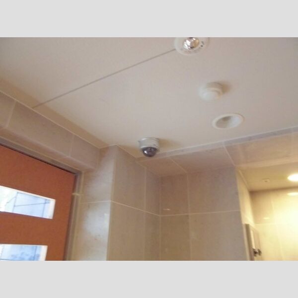 ひびき錦糸町 門田ビル 防犯カメラ