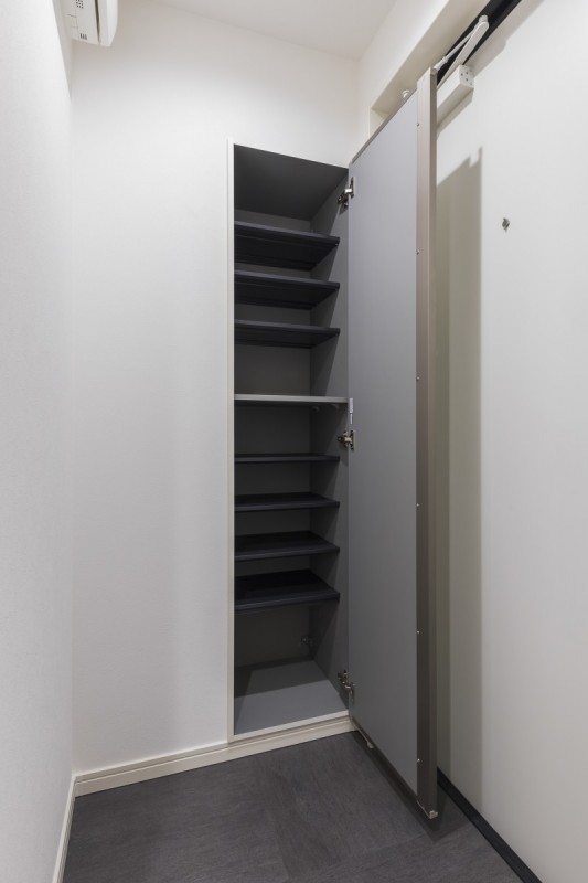 Ｌａ　Ｌｕｃｅ　岩槻2階 玄関