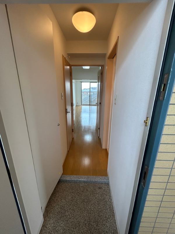 カーサアマリリオ 別号室写真