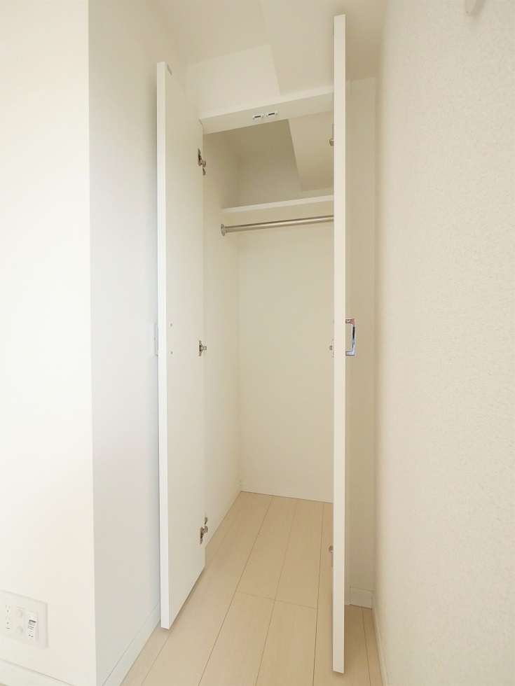 ラフィスタ横浜阪東橋Ⅰ10階 内観