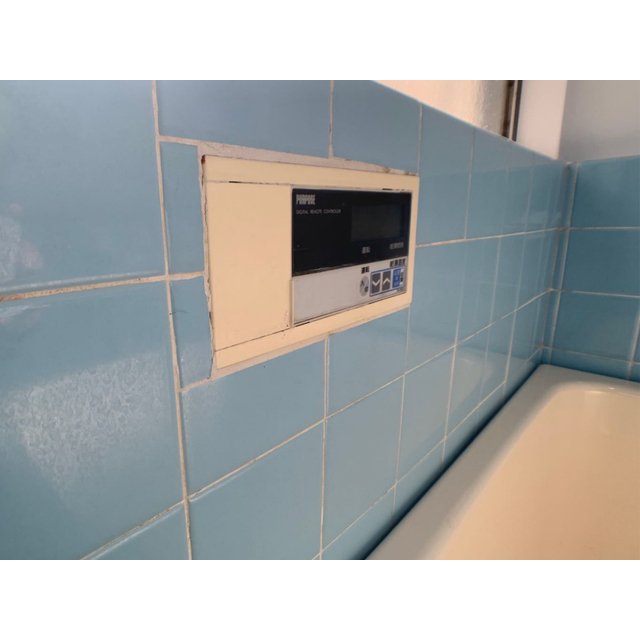 プラウ鳩ヶ谷206号室 部屋その他