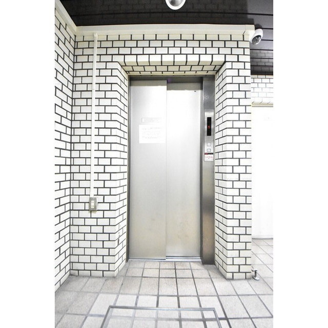 キャッスルマンション青葉台 内観